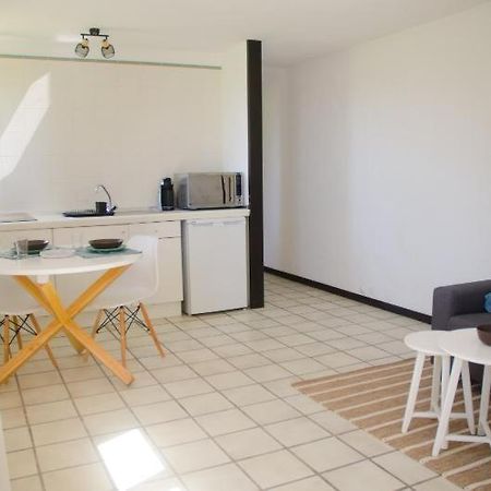 Apartamento Con Gran Terraza San Bartolomé Exteriör bild