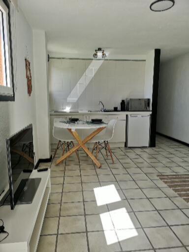 Apartamento Con Gran Terraza San Bartolomé Exteriör bild
